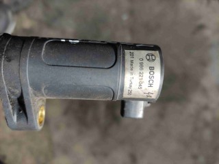 Катушка зажигания, ориг. номер 0986221045, Renault Scenic 2