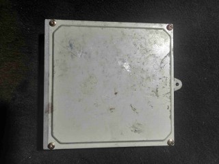 Блок управления двигателем (ЭБУ)), ориг. номер 37820P7AG01, Honda Logo 1998-2000