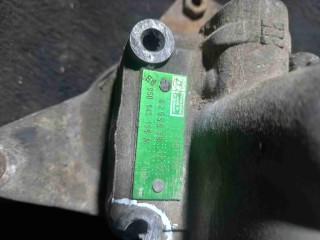 Насос гидроусилителя руля, ориг. номер 050145155A, Audi 80 B3