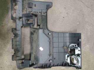 Полка под руль, ориг. номер 1T1858365, Volkswagen Touran 1 2003-2006