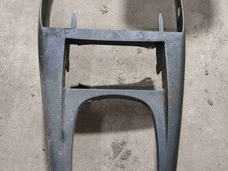 Консоль салона(кулисная часть), ориг. номер 3B2863243, Volkswagen Passat B5 1996-2001