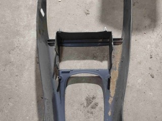 Консоль салона(кулисная часть), ориг. номер 3B2863243, Volkswagen Passat B5 1996-2001