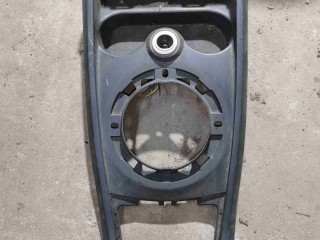 Консоль салона(кулисная часть), ориг. номер 8200079093, Renault Megane 2 2002-2006