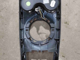 Консоль салона(кулисная часть), ориг. номер 8200079093, Renault Megane 2 2002-2006