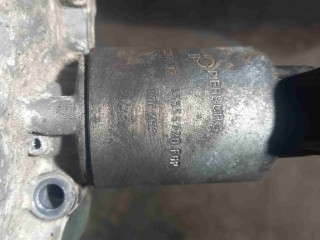 Клапан EGR, ориг. номер 55556720, Opel Corsa D