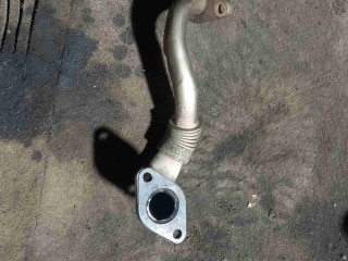 Трубка системы рецеркуляции EGR, ориг. номер 038131521J, Volkswagen Golf 4 1997-2006
