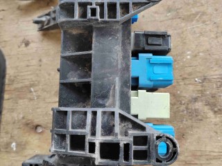 Блок предохранителей (блок реле), ориг. номер 71543087, Nissan PrImera P10