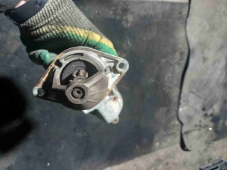 Стартер, ориг. номер 0001107436, Opel Corsa D