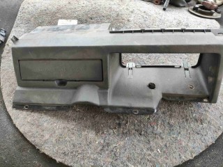 Полка под руль, ориг. номер 191857921, Volkswagen Golf 2 1983-1992