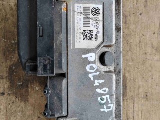 Блок управления двигателем (ЭБУ)), ориг. номер 03C906024AD, Volkswagen Golf 5 2003-2009