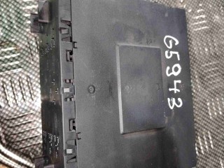 Блок бортовой сети(блок управления BCM), ориг. номер 3C0937049AE, Volkswagen Golf 5 2003-2009