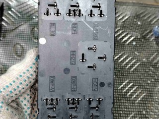 Блок бортовой сети(блок управления BCM), ориг. номер 3C0937049AE, Volkswagen Golf 5 2003-2009