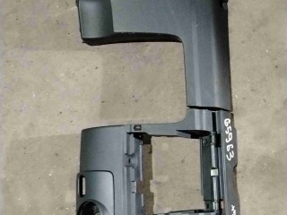 Полка под руль, ориг. номер 1K1858367, Volkswagen Golf 5 2003-2009