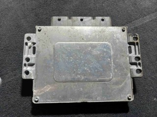 Блок управления двигателем (ЭБУ)), ориг. номер 84820V02, Citroen Xsara Picasso 1999-2004