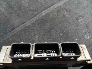 Блок управления двигателем (ЭБУ)), ориг. номер 84820V02, Citroen Xsara Picasso 1999-2004