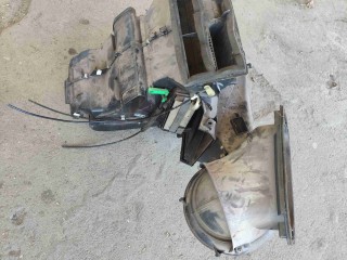 Корпус отопителя (печки), ориг. номер 90560935, Opel Zafira A