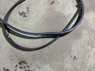Резинка уплотнительная, Opel astra G 1998-2009