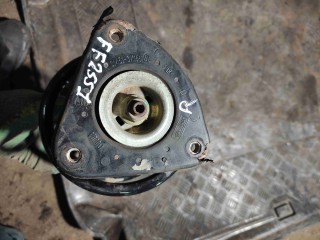 Стойка передняя левая, Ford Focus 2