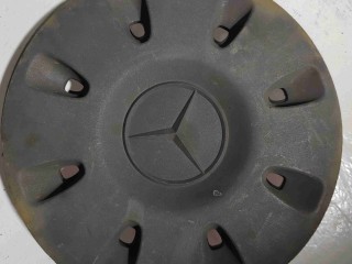 Колпачок литого диска, ориг. номер A6394010825, Mercedes Vito 639