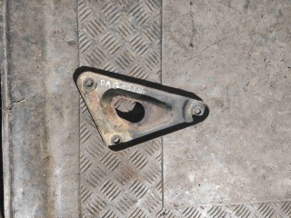 Кронштейн крепления балки подвески, Opel astra G 1998-2009