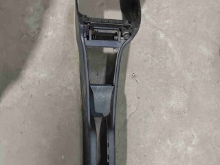 Консоль салона(кулисная часть), Opel astra G 1998-2009