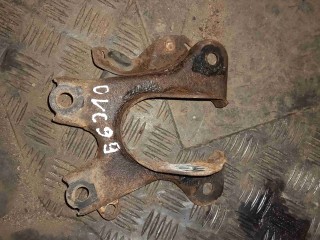 Кронштейн крепления балки подвески, Opel Vectra C 2002-2005