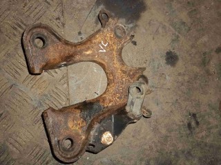 Кронштейн крепления балки подвески, Opel Vectra C 2002-2005