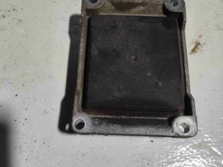 Блок управления двигателем (ЭБУ)), ориг. номер 09115111, Opel Corsa C 2000-2003