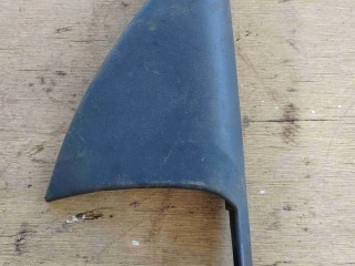 Накладка декоративная, ориг. номер 4A0857506, Audi 100 C4