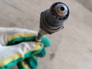 Лямбда-зонд, ориг. номер 0281004417, Opel Astra J