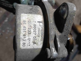 Насос вакуумный, ориг. номер 9645141380, Peugeot Boxer 2