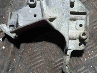 Кронштейн двигателя, ориг. номер 9635969880, Peugeot Boxer 2