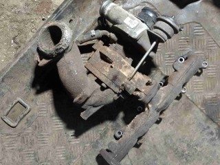 Турбина Peugeot Boxer 2, 53041015096
