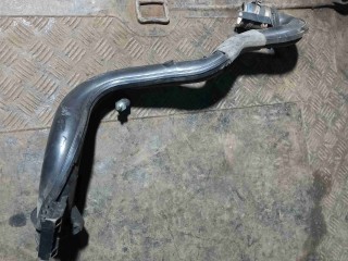 Патрубок турбины, ориг. номер 9643765780, Peugeot Boxer 2