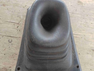 Консоль салона(кулисная часть), ориг. номер 9693550Y00, Nissan Sunny Y10 1990-2000