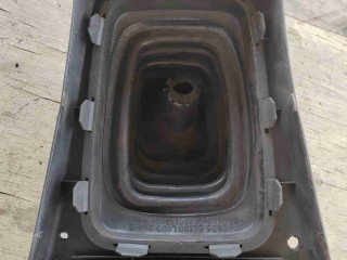 Консоль салона(кулисная часть), ориг. номер 9693550Y00, Nissan Sunny Y10 1990-2000
