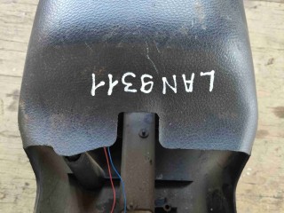 Кожух рулевой колонки, ориг. номер MR506453, Mitsubishi Lanser 9