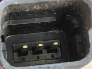 Датчик распредвала, ориг. номер 8200033685, Renault Scenic 1