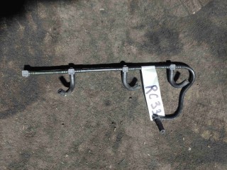 Трубка обратки форсунки, ориг. номер 8200520596, Renault Clio 3 2005-2009
