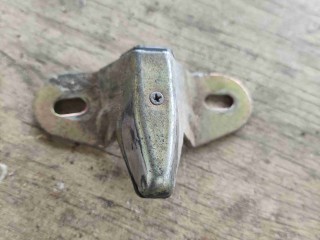 Направляющая крышки багажника, ориг. номер 7M0827683G, Volkswagen Sharan 1 1995-2000