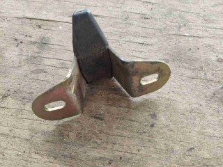 Направляющая крышки багажника, ориг. номер 7M0827683G, Volkswagen Sharan 1 1995-2000