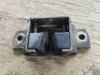 Направляющая крышки багажника, ориг. номер 7M0827679G, Volkswagen Sharan 1 1995-2000
