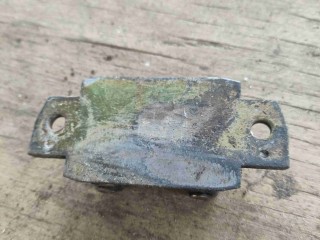 Направляющая крышки багажника, ориг. номер 7M0827679G, Volkswagen Sharan 1 1995-2000
