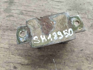 Направляющая крышки багажника, ориг. номер 7M0827679G, Volkswagen Sharan 1 1995-2000
