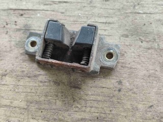 Направляющая крышки багажника, ориг. номер 7M0827679G, Volkswagen Sharan 1 1995-2000