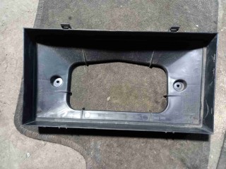 Корпус фильтра салона, ориг. номер 9616429080, Peugeot 406 1995-1999