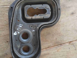 Резинка уплотнительная, ориг. номер 9618764380, Peugeot 406 1995-1999
