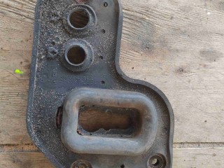 Резинка уплотнительная, ориг. номер 9618764380, Peugeot 406 1995-1999