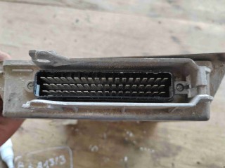 Блок управления двигателем (ЭБУ)), ориг. номер 9629372880, Peugeot 406 1995-1999