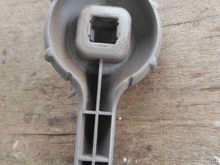 Ручка (кнопка) складывания сиденья, Nissan Almera Tino 2000-2003